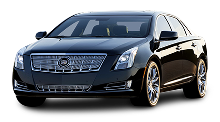 Luxury Sedan
