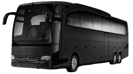 Coach Bus